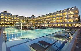 Karmir Resort & Spa 5* Кемер